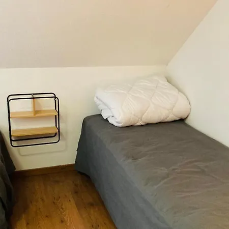 Lejlighed Familial Station De Peyragudes *