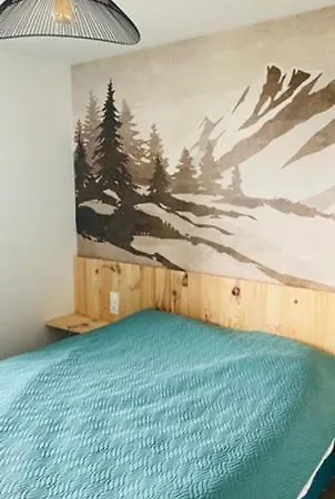 Familial Station De Peyragudes *