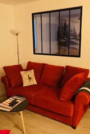 Familial Station De Peyragudes *