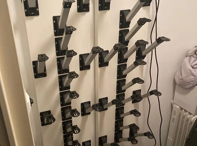 Lejlighed Familial Station De Peyragudes Germ