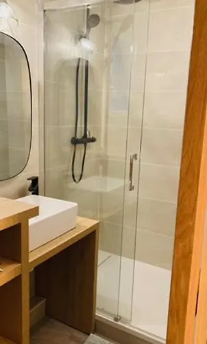 Familial Station De Peyragudes * Germ