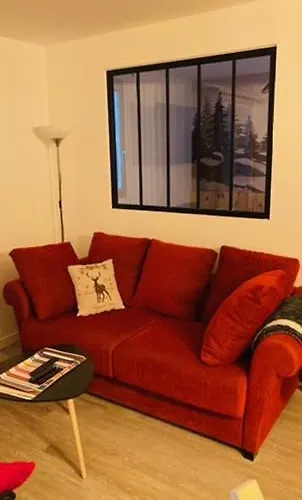 Familial Station De Peyragudes *