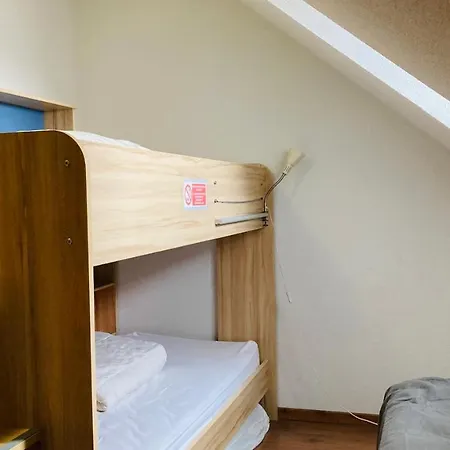 Apartment Familial Station De Peyragudes