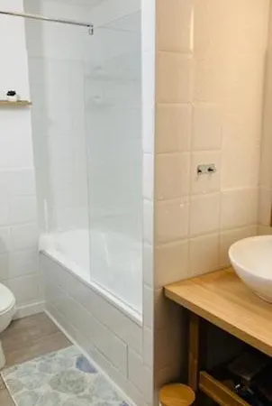 Διαμέρισμα Familial Station De Peyragudes *