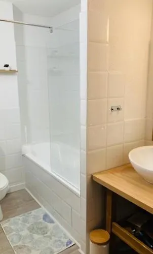 Lägenhet Familial Station De Peyragudes *